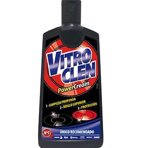 vitro clean